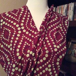 NWT buttery soft LuLaRoe leggings  TC